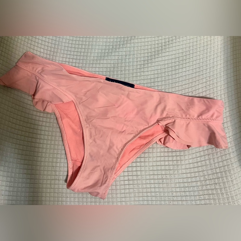 Zara 🍑 Bikini Bottom
